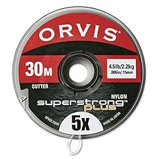 Orvis superstrong plus for sale  Delivered anywhere in UK