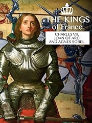 Kings charles vii for sale  Delivered anywhere in USA 