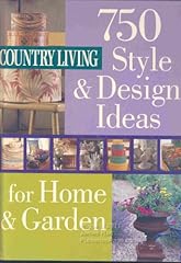 Country living 750 for sale  Delivered anywhere in USA 