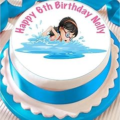 Harbeth swimming girl for sale  Delivered anywhere in UK