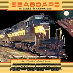 Seaboard diesels cabooses for sale  Delivered anywhere in USA 