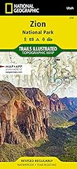 Zion national park for sale  Delivered anywhere in USA 