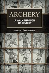 Archery walk history for sale  Delivered anywhere in UK