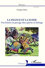 France suisse une gebraucht kaufen  Wird an jeden Ort in Deutschland