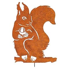 Jyuecian eichhörnchen gartens gebraucht kaufen  Wird an jeden Ort in Deutschland