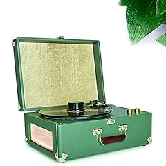 Kperxis record players for sale  Delivered anywhere in UK