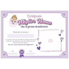Koïlwës certificato miglior usato  Spedito ovunque in Italia 