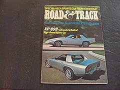 Road track jan for sale  Delivered anywhere in USA 