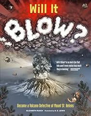 Blow become volcano for sale  Delivered anywhere in USA 