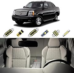Xflhehd 19pcs escalade for sale  Delivered anywhere in USA 
