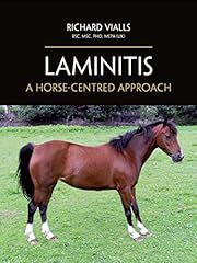 Laminitis horse centred gebraucht kaufen  Wird an jeden Ort in Deutschland