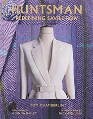 Huntsman redefining savile for sale  Delivered anywhere in UK
