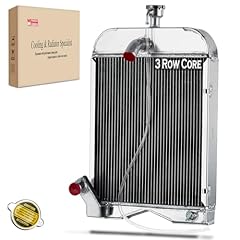 Ford radiator tractor for sale  Delivered anywhere in USA 