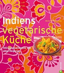 Indiens vegetarische küche gebraucht kaufen  Wird an jeden Ort in Deutschland