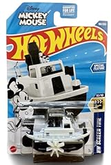 Hot wheels steamboat for sale  Delivered anywhere in USA 