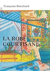 robe courtisane d'occasion  Livré partout en France