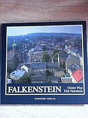 Falkenstein vogtland gebraucht kaufen  Wird an jeden Ort in Deutschland