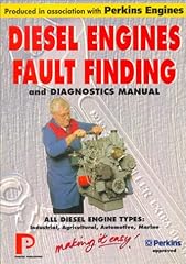 Diesel engines fault for sale  Delivered anywhere in USA 