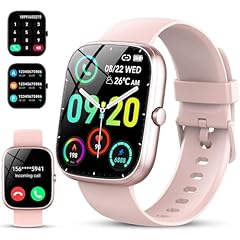 Smartwatch herren damen gebraucht kaufen  Wird an jeden Ort in Deutschland