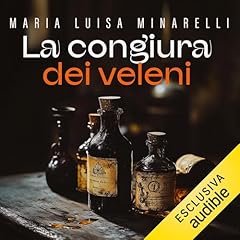 Congiura dei veleni usato  Spedito ovunque in Italia 