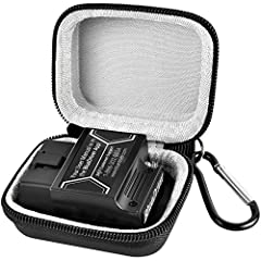 Car and Auto Mini Carry Case Compatible with BlueDriver, used for sale  Delivered anywhere in USA 