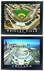 Framed chicago cubs for sale  Delivered anywhere in USA 