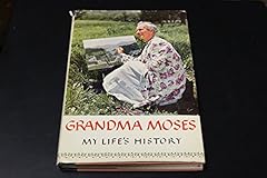 Grandma moses life for sale  Delivered anywhere in USA 