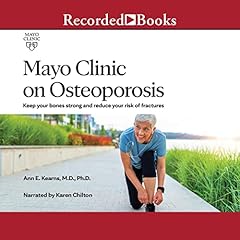 Mayo clinic osteoporosis for sale  Delivered anywhere in UK