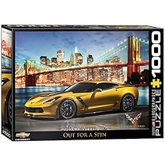 Eurographics 2015 chevrolet for sale  Delivered anywhere in USA 