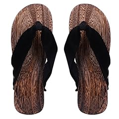 Men geta sandals for sale  Delivered anywhere in UK