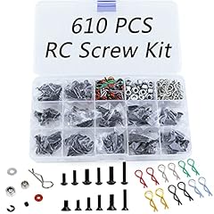 610pcs kit universale usato  Spedito ovunque in Italia 