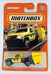 Matchbox 2022 mbx for sale  Delivered anywhere in Ireland