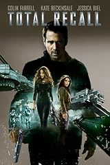 Total recall unrated for sale  Delivered anywhere in USA 