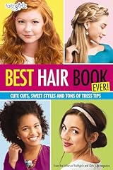 Best hair book for sale  Delivered anywhere in UK