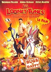 Looney tunes passent d'occasion  Livré partout en France