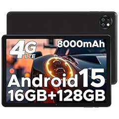 Doogee t10w tablet usato  Spedito ovunque in Italia 