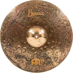 Meinl cymbals byzance for sale  Delivered anywhere in USA 
