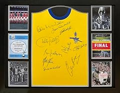 Allstarsignings framed arsenal for sale  Delivered anywhere in UK