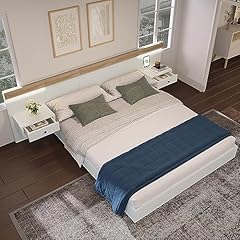 Kazzio doppelbett bettanlage gebraucht kaufen  Wird an jeden Ort in Deutschland