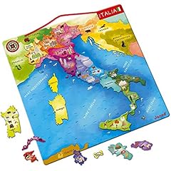 Janod cartina dell usato  Spedito ovunque in Italia 