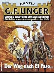 Unger sonder edition gebraucht kaufen  Wird an jeden Ort in Deutschland