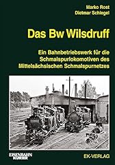 Wilsdruff bahnbetriebswerk sch gebraucht kaufen  Wird an jeden Ort in Deutschland