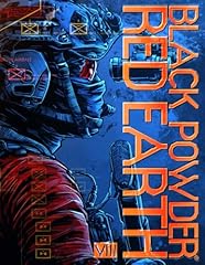 Black powder red for sale  Delivered anywhere in USA 