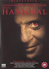 Hannibal d'occasion  Livré partout en Belgiqu