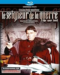 Seigneur guerre blu d'occasion  Livré partout en France