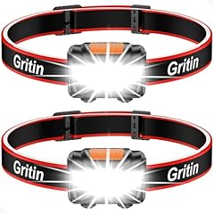 Gritin led head for sale  Delivered anywhere in UK