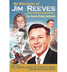 Memories jim reeves for sale  Delivered anywhere in UK