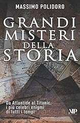 Grandi misteri della usato  Spedito ovunque in Italia 