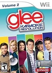 Karaoke revolution glee d'occasion  Livré partout en France