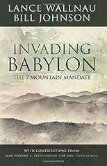 Invading babylon mountain for sale  Delivered anywhere in UK